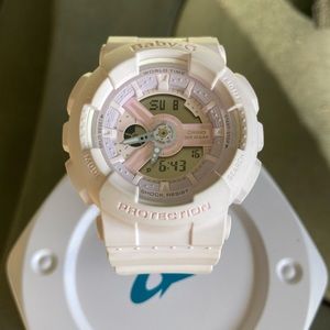 Casio Baby-G